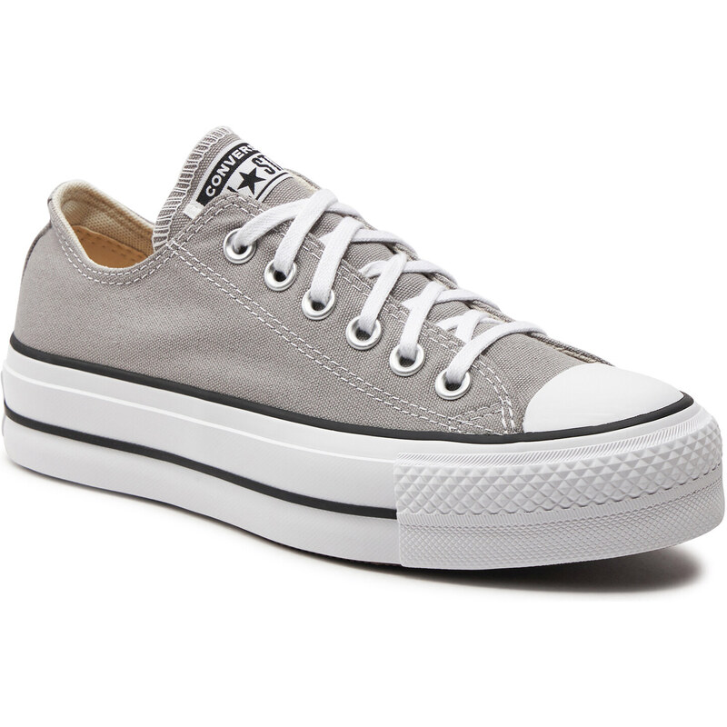 Plátěnky Converse