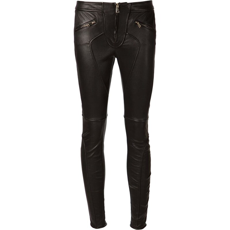 Givenchy Biker Trousers