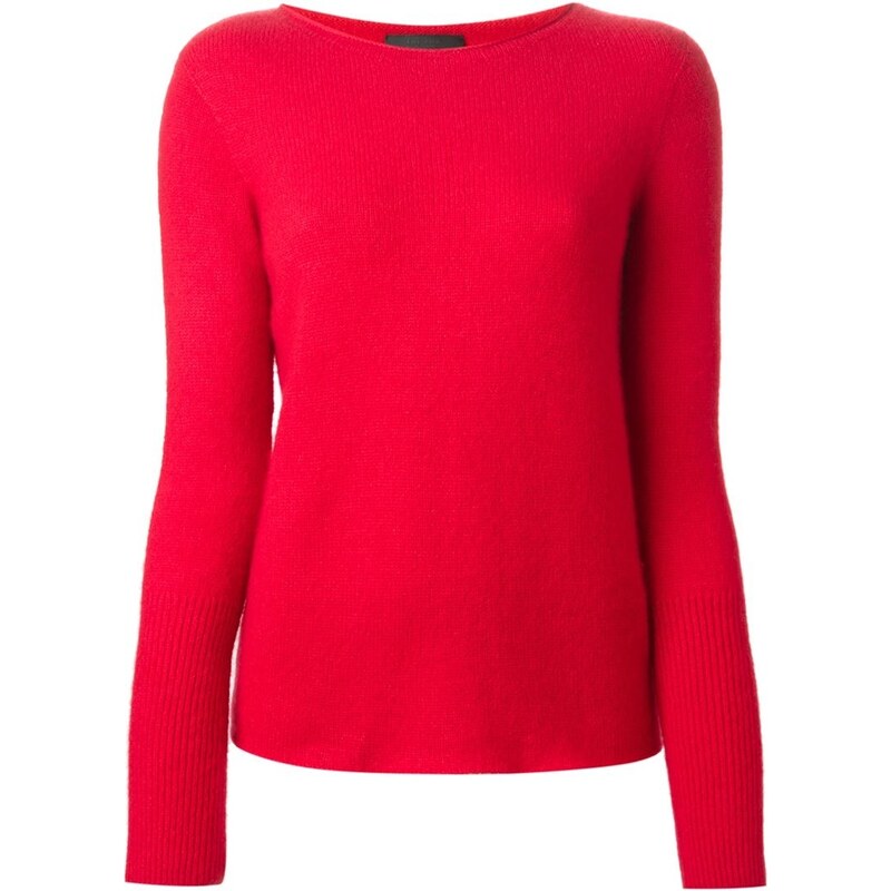 The Row 'Alster' Sweater