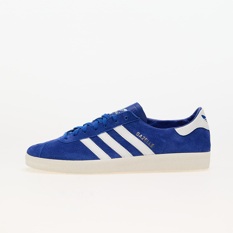 adidas Originals Pánské nízké tenisky adidas Gazelle Decon Royal Blue/ Core White/ Off White