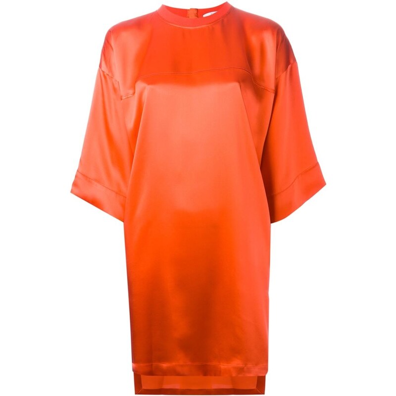 Givenchy Boxy Shift Dress