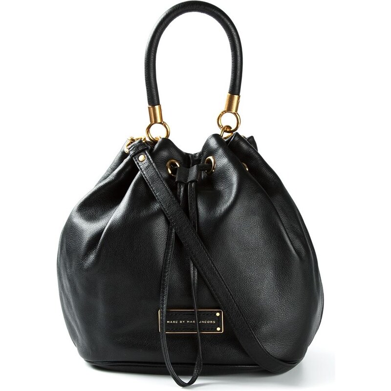 Marc By Marc Jacobs 'Too Hot To Handle Drawstring' Tote