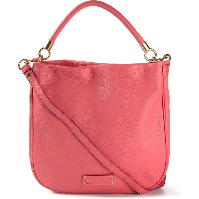 Marc By Marc Jacobs 'Too Hot To Handle Hobo' Tote