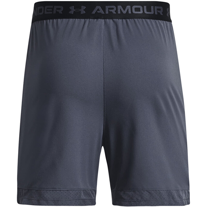 Pánské kraťasy Under Armour Vanish Woven 6In Shorts Downpour Gray