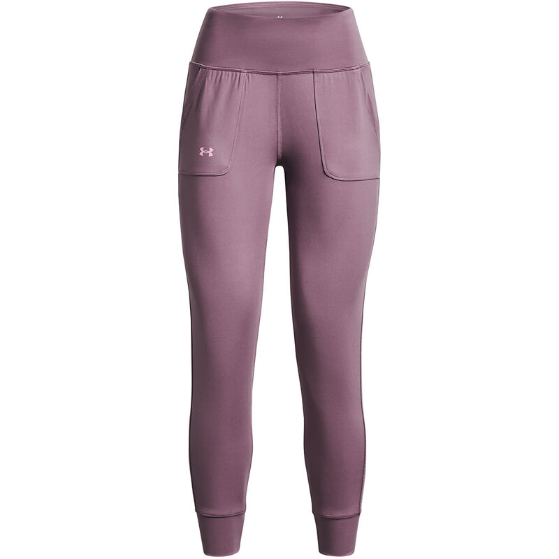 Dámské kalhoty Under Armour Motion Jogger Misty Purple