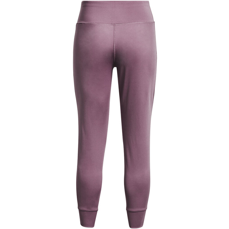 Dámské kalhoty Under Armour Motion Jogger Misty Purple