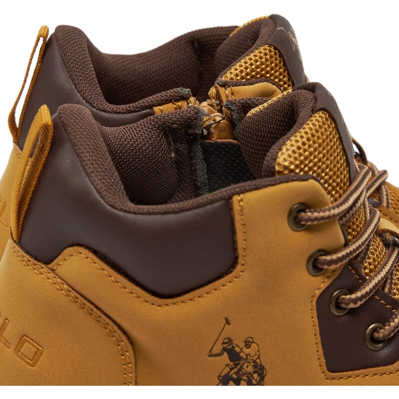 Sneakersy U.S. Polo Assn.