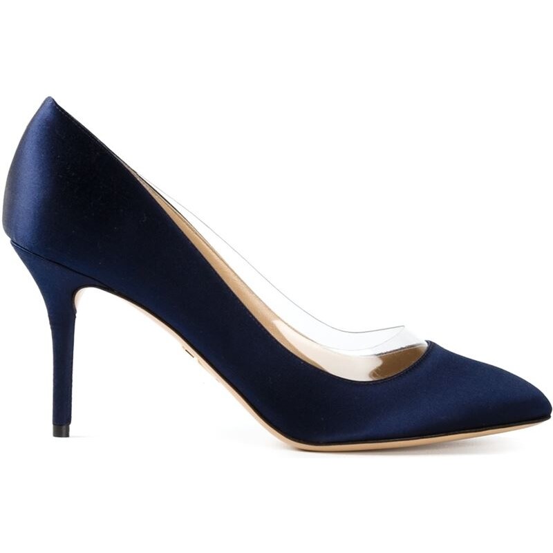 Charlotte Olympia 'Party Shoes 85' Pumps