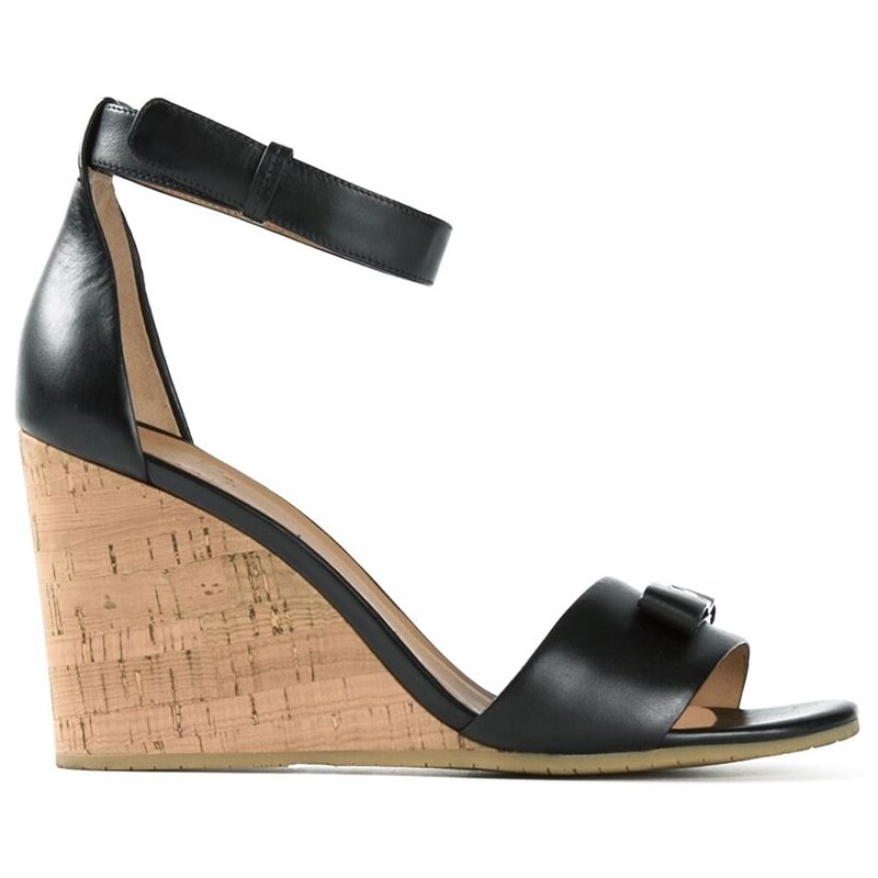 Marc By Marc Jacobs Wedge Sandals