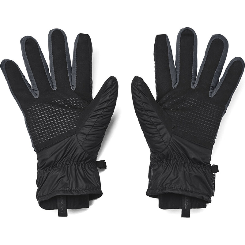 Rukavice Under Armour Storm Insulated Gloves Black L