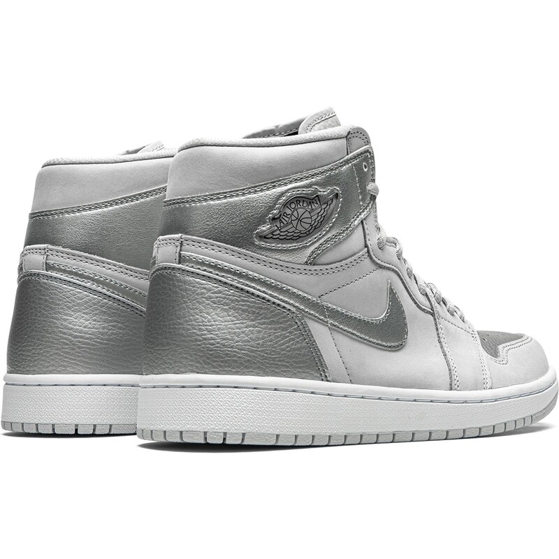 Jordan 1 Retro High CO.JP Neutral Grey (2020)