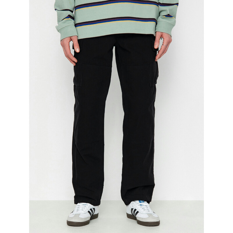 Dickies Johnson Cargo (black)černá