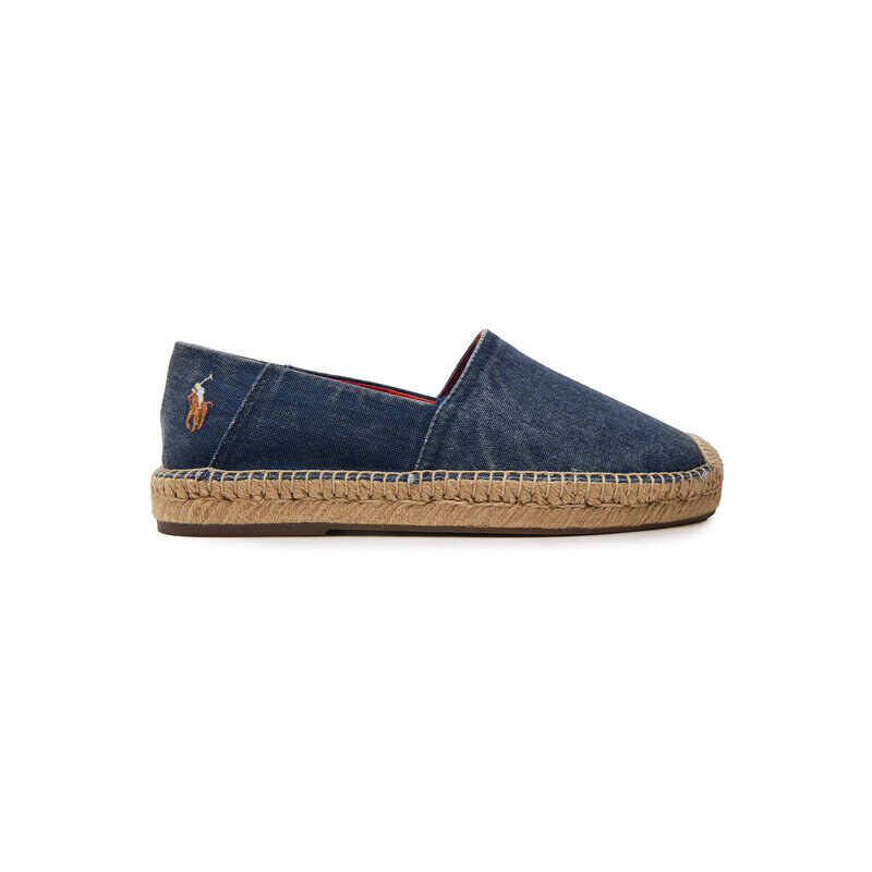 Espadrilky Polo Ralph Lauren