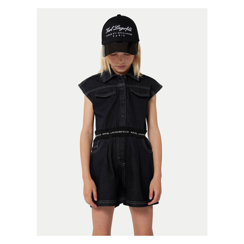 Overal Karl Lagerfeld Kids 90742555