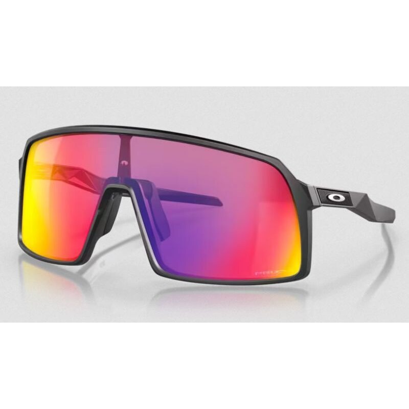 BRÝLE OAKLEY Sutro Mtt Blk - černá