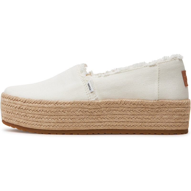 Espadrilky Toms