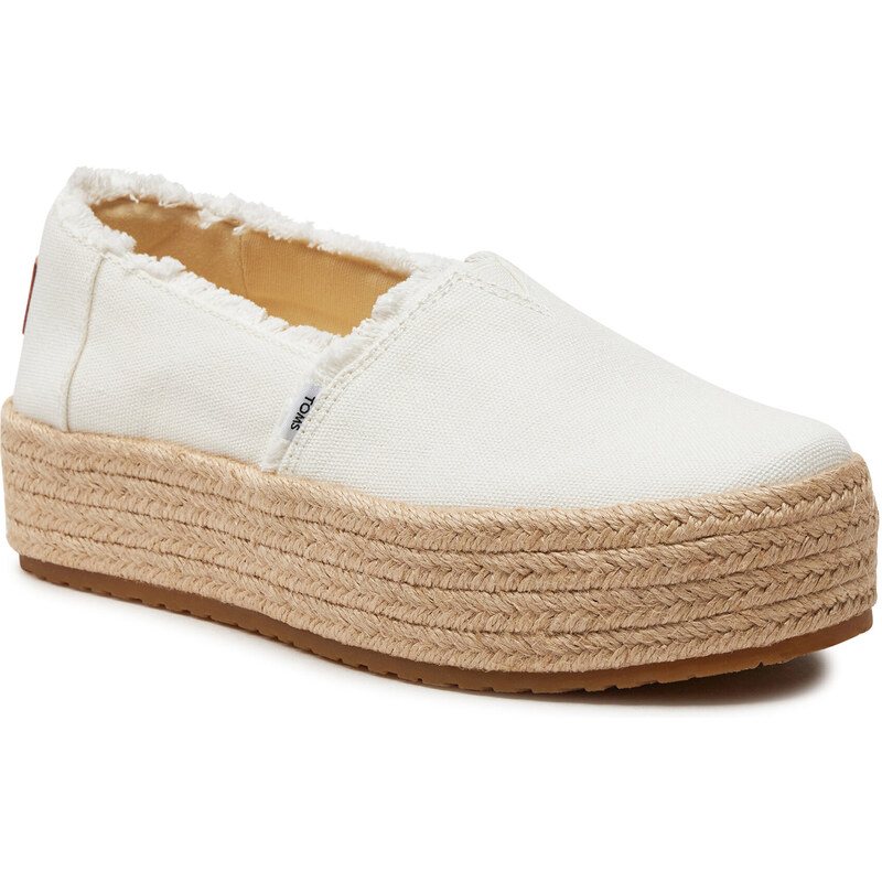 Espadrilky Toms