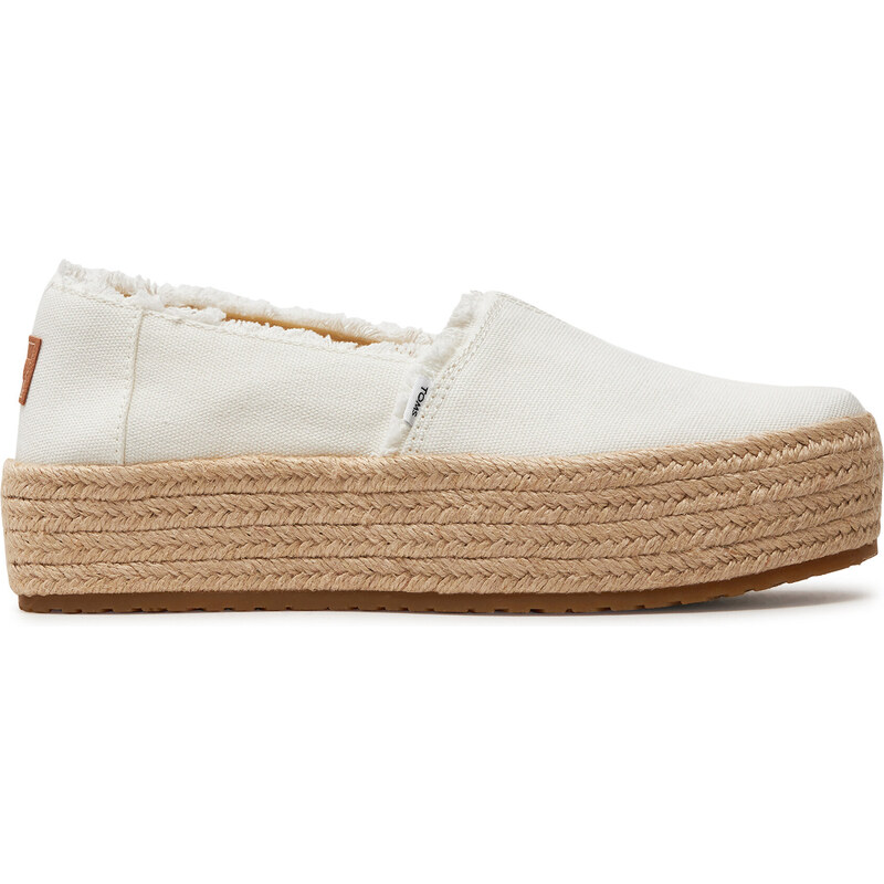 Espadrilky Toms