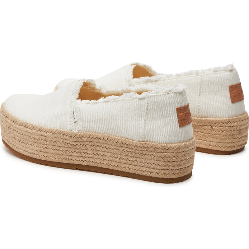 Espadrilky Toms