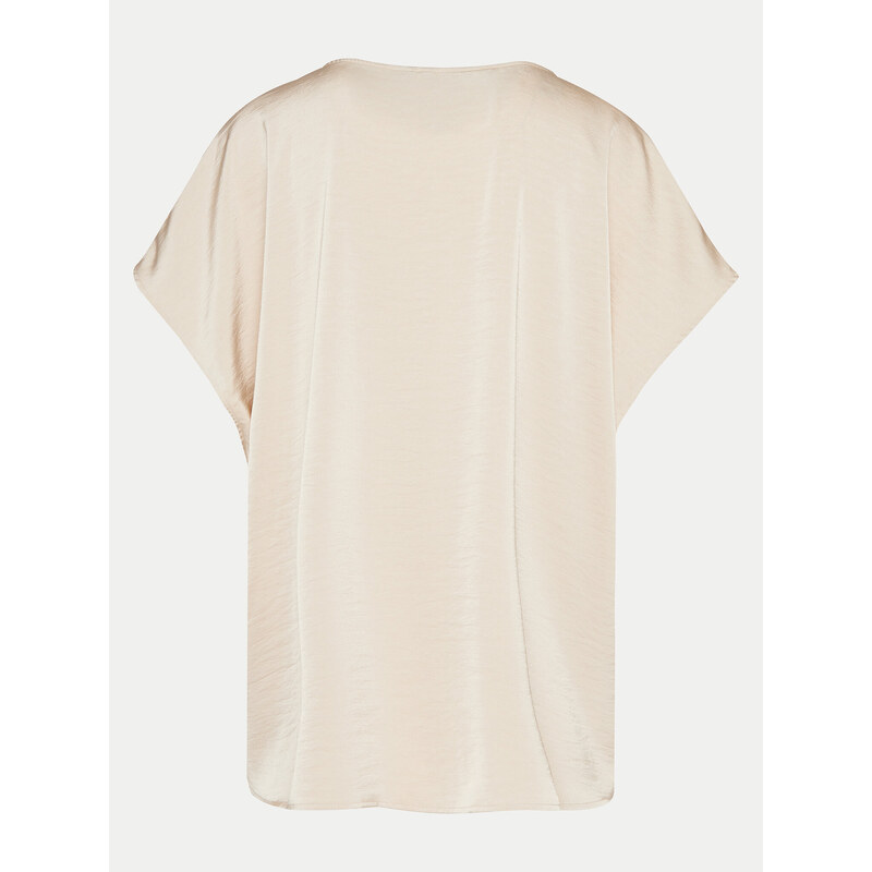 T-Shirt Vero Moda Curve