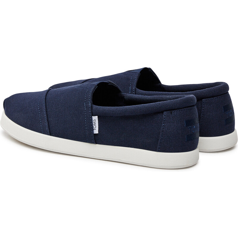 Polobotky Toms