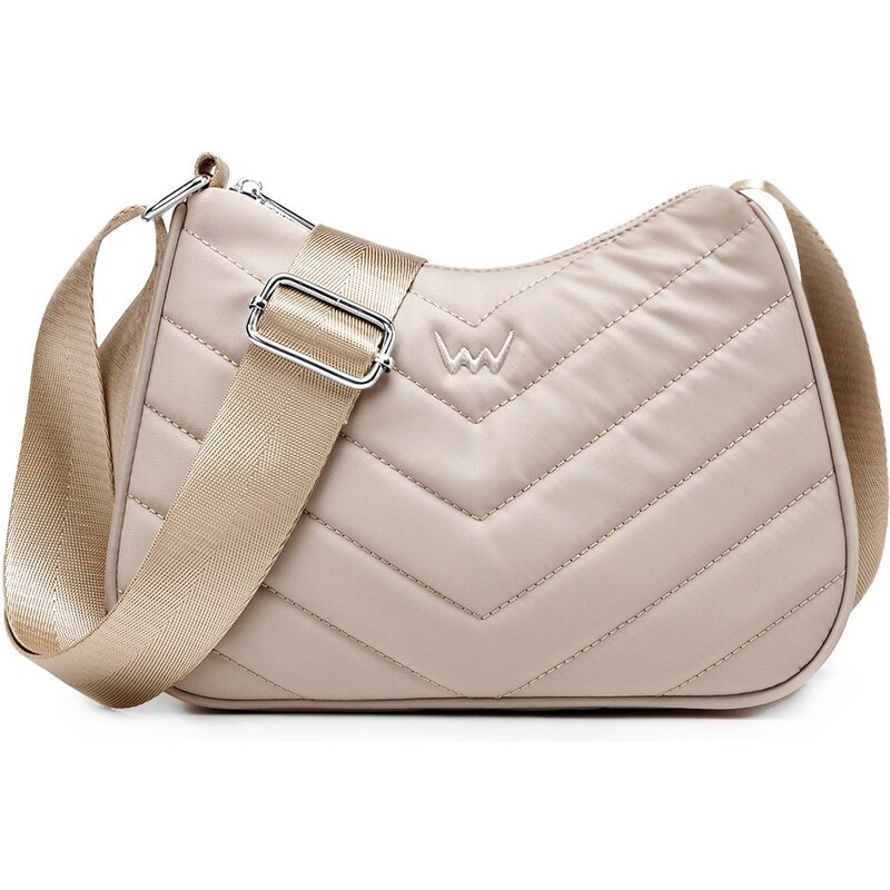 Crossbody kabelka VUCH Liva Beige