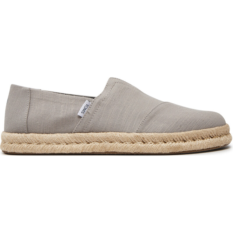 Espadrilky Toms