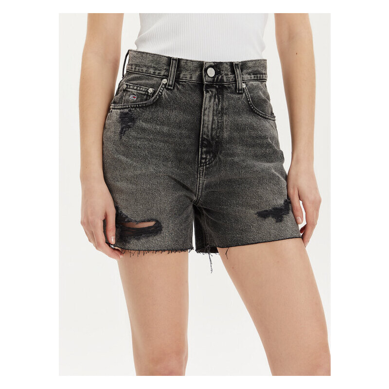 Džínové šortky Tommy Jeans 90901834