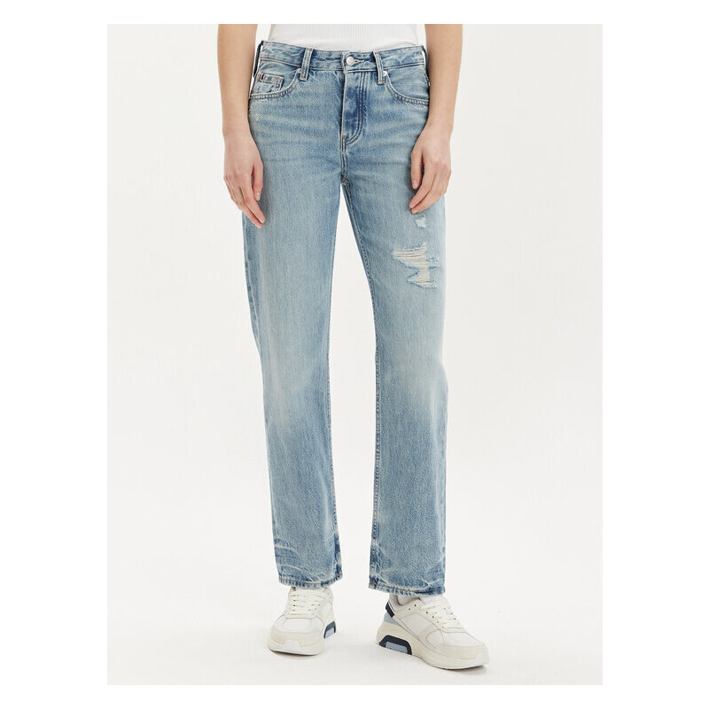Jeansy Tommy Hilfiger 90902761