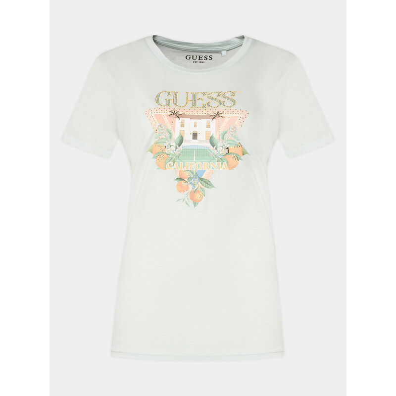 T-Shirt Guess