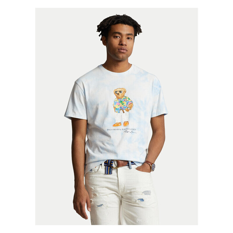 T-Shirt Polo Ralph Lauren