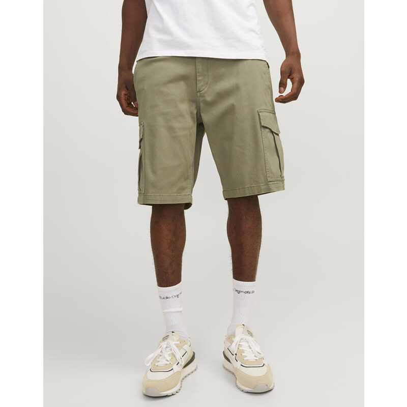 JACK&JONES JPSTJOE JJCARGO SHORTS