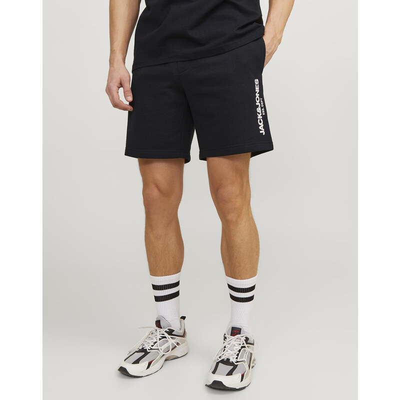 JACK&JONES JPSTGALE SWEAT SHORTS NAF