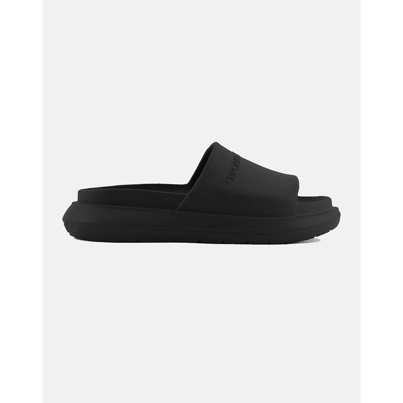 EMPORIO ARMANI SANDAL E.V.A