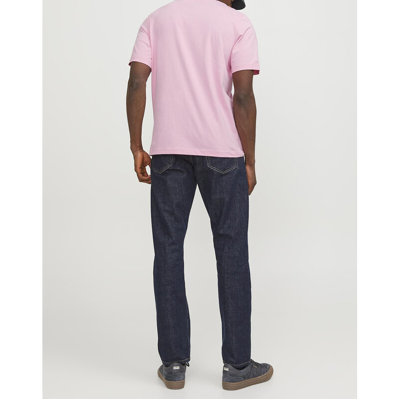 JACK&JONES JPRBLUARCHIE SS TEE CREW NECK NOOS