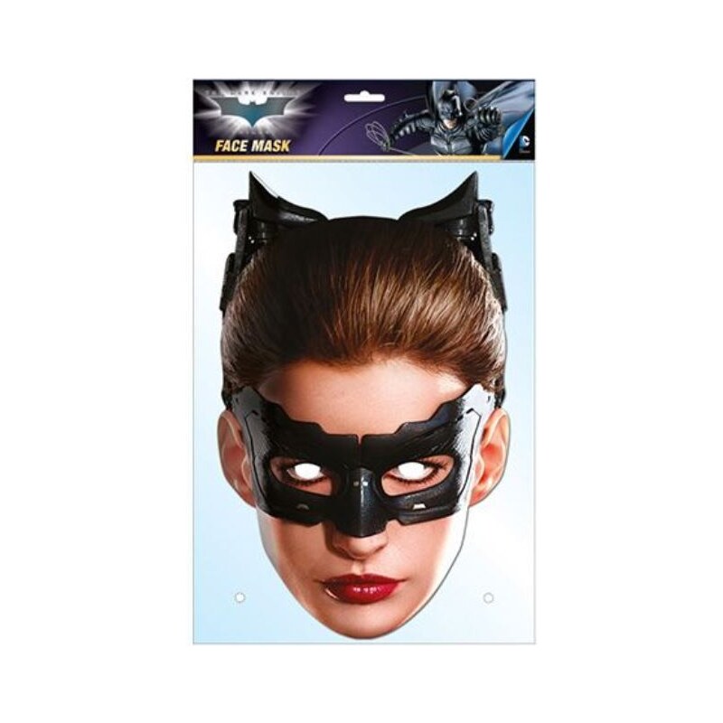 MASKARADE Catwoman - maska celebrit