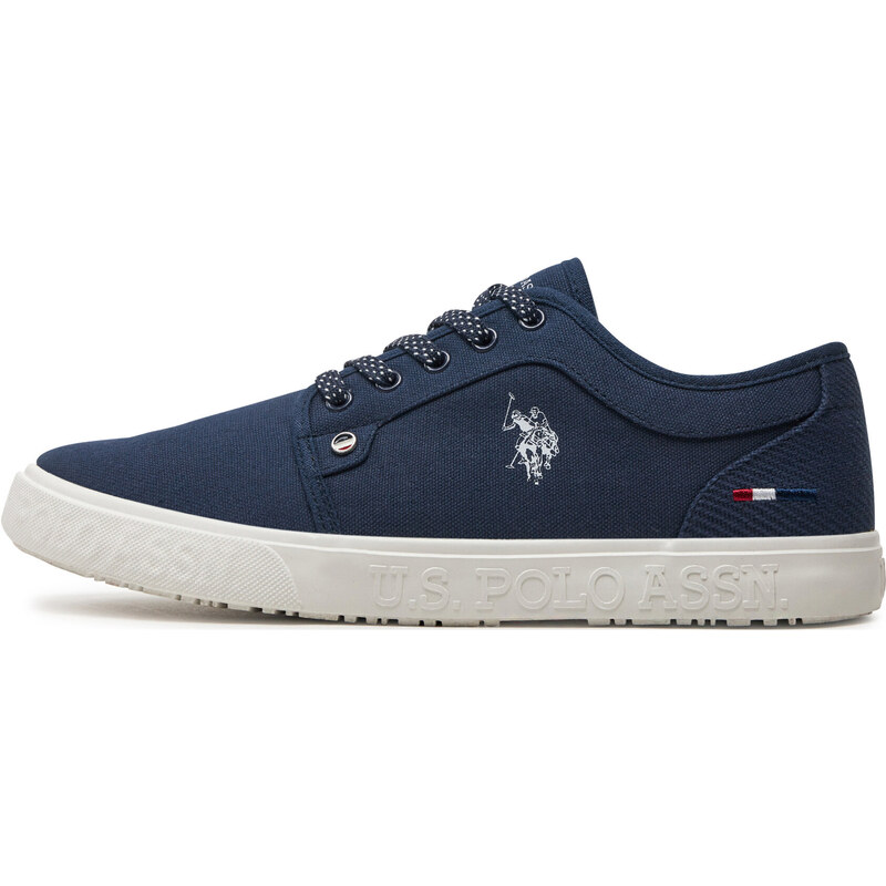 Tenisky U.S. Polo Assn.