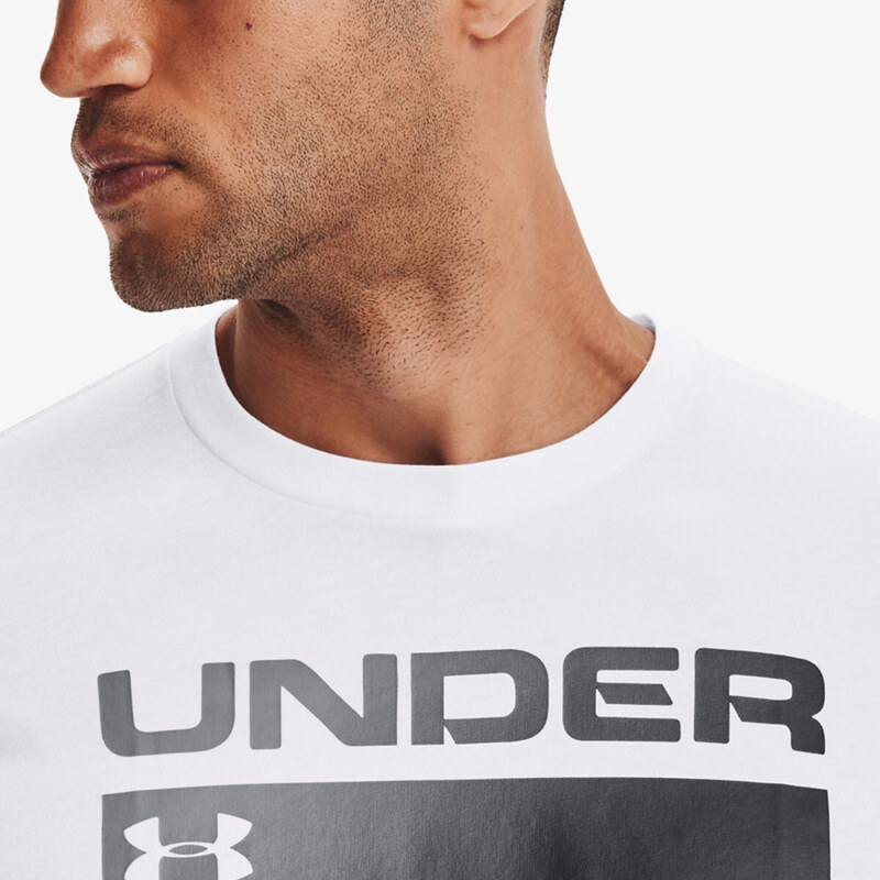 Under Armour Team Issue Wordmark SM