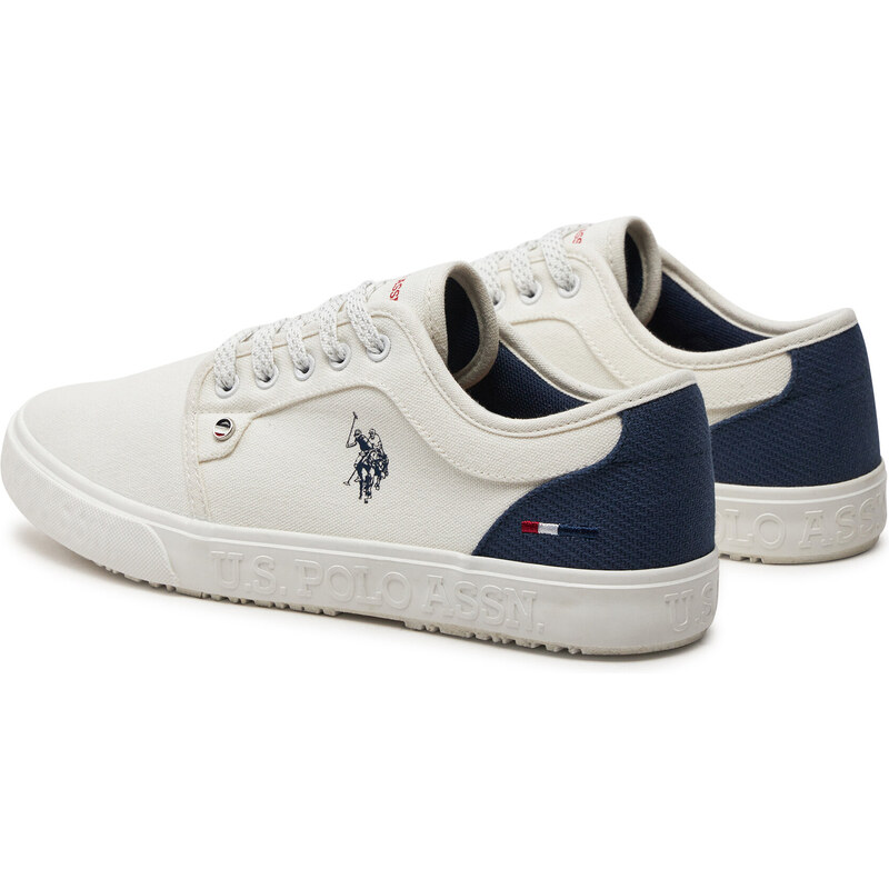 Tenisky U.S. Polo Assn.