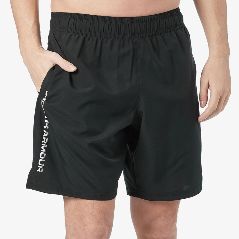 Under Armour Wordmark SM