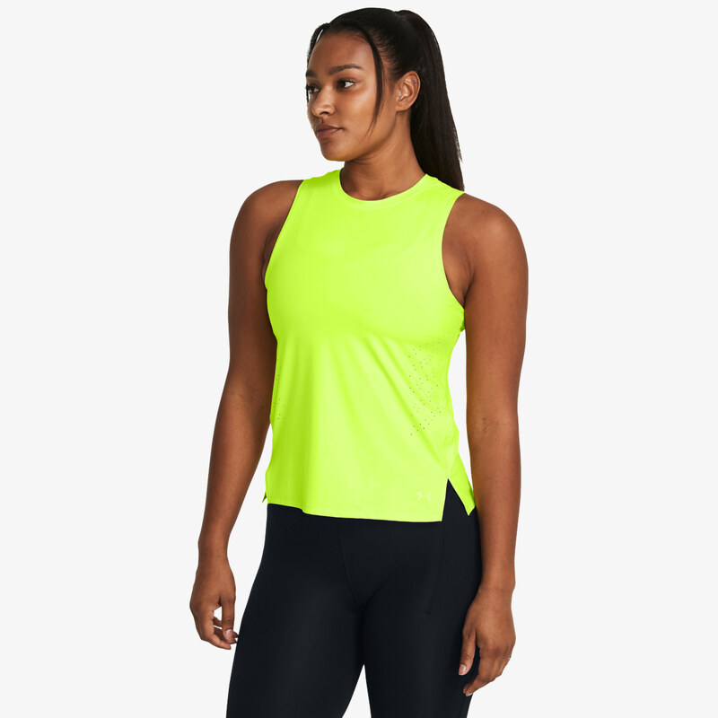 Under Armour UA Laser Tank