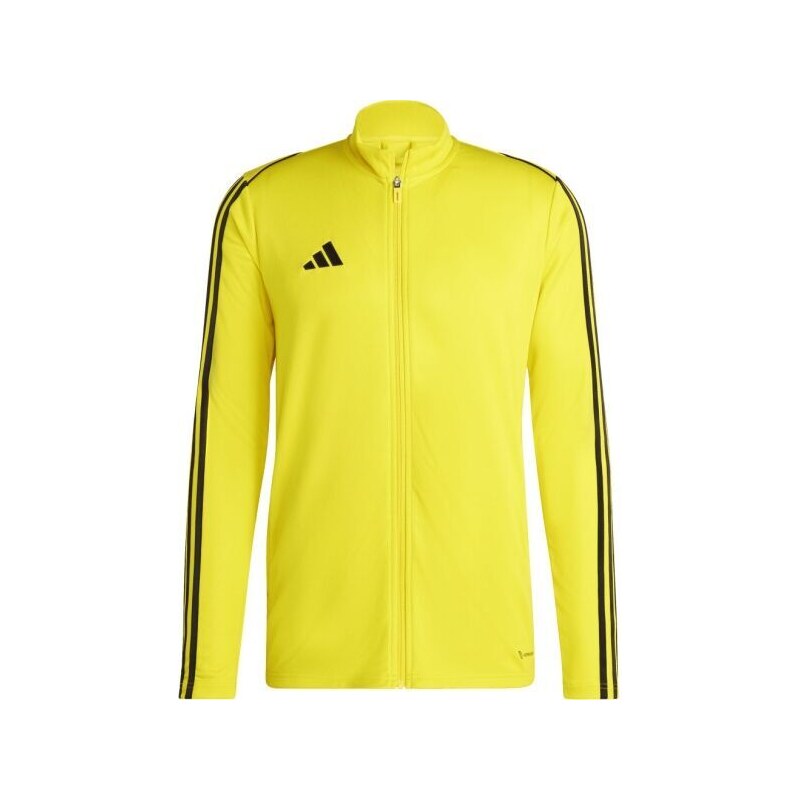 adidas TIRO 23 LEAGUE TRAINING Pánská fotbalová mikina