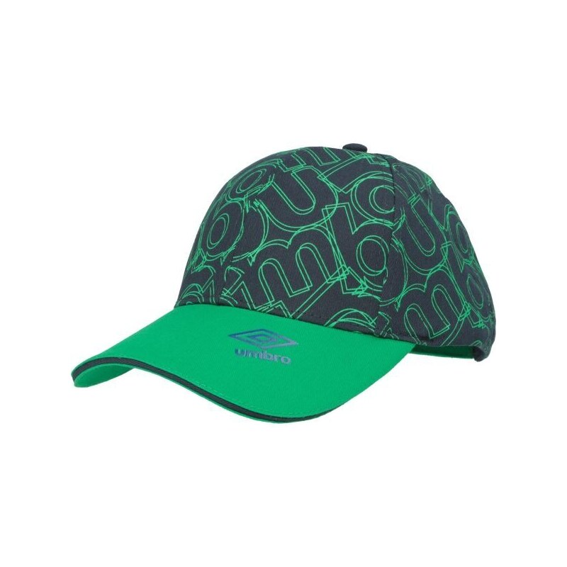 Umbro ZEPH Chlapecká kšiltovka
