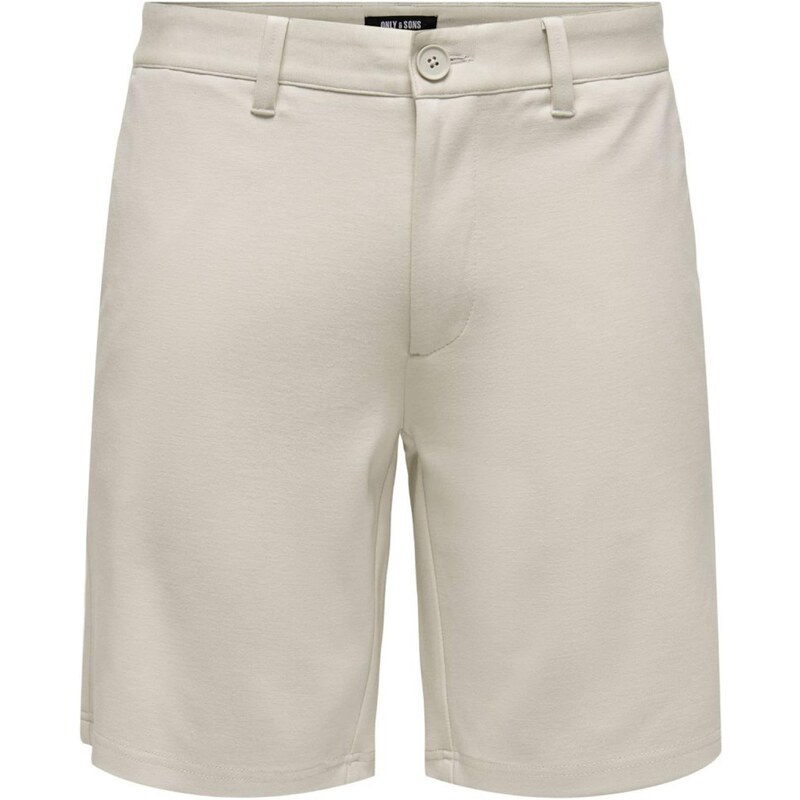 Only & Sons Chino kalhoty Mark světle šedá