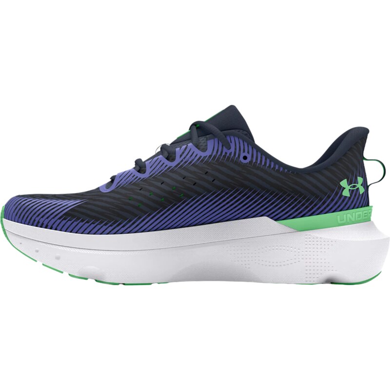 Běžecké boty Under Armour UA Infinite Pro 3027190-101 45,5 EU