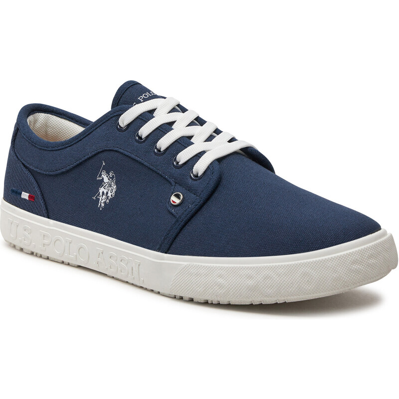 Tenisky U.S. Polo Assn.