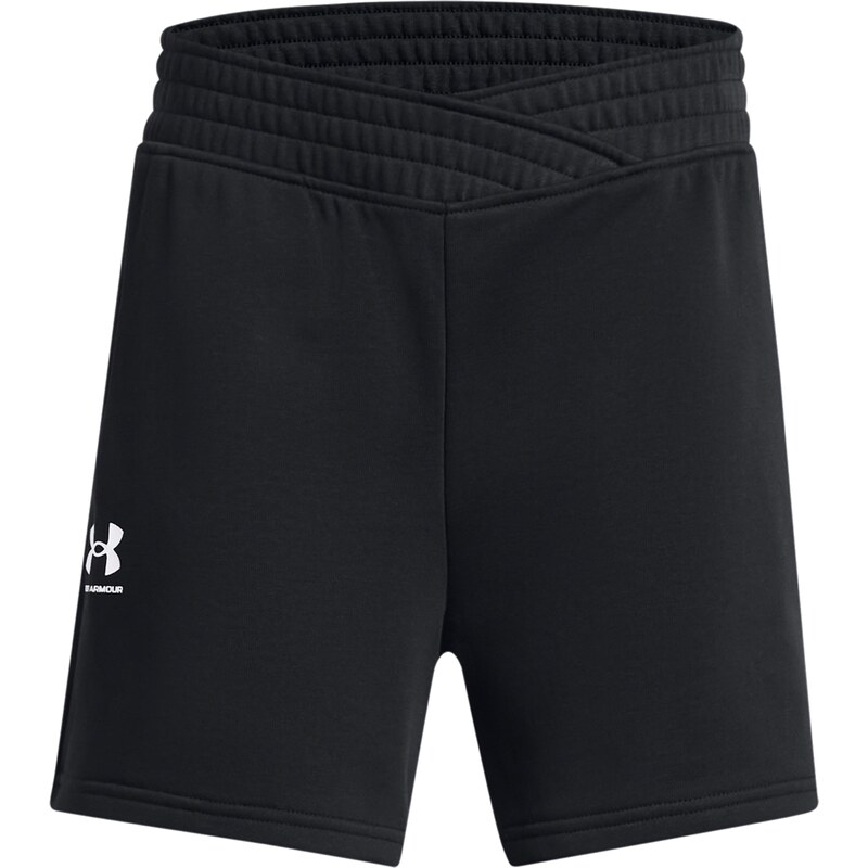 Šortky Under Armour Rival Terry Crossover Shorts 1382687-001