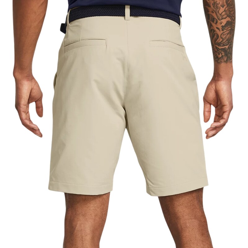 Šortky Under Armour Matchplay Tapered Shorts 1383154-289