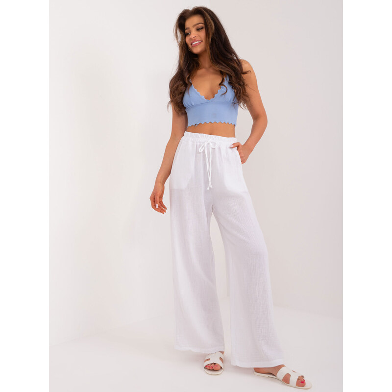 Italy Moda Pants-DHJ-SP-8229.84-white