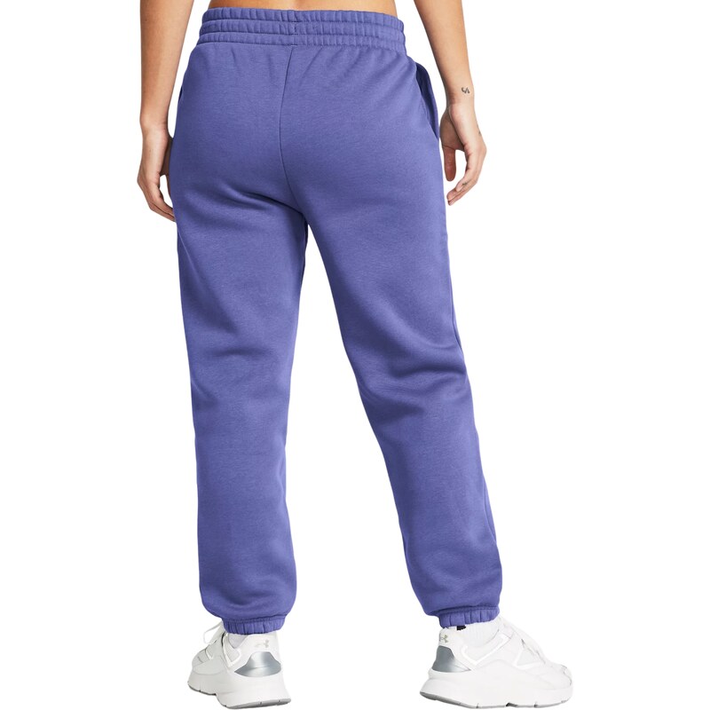 Kalhoty Under Armour Essential Fleece Joggers 1373034-561